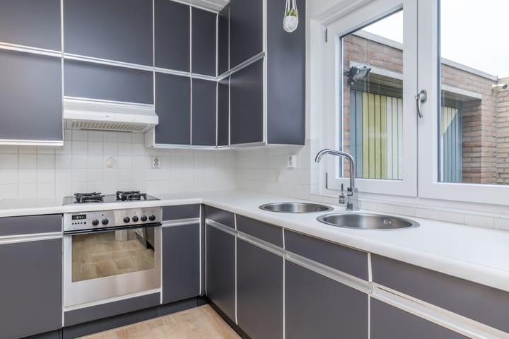 Foto 14 van Graetheidelaan 14