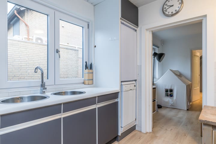 Foto 15 van Graetheidelaan 14