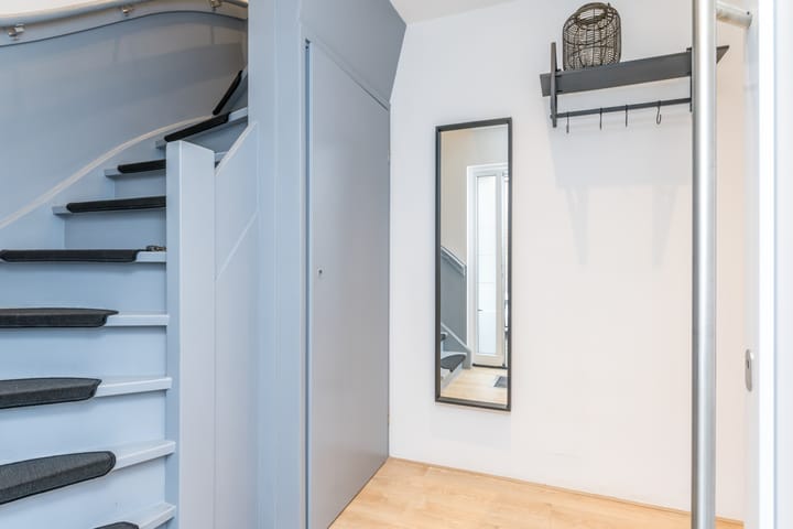 Foto 16 van Graetheidelaan 14