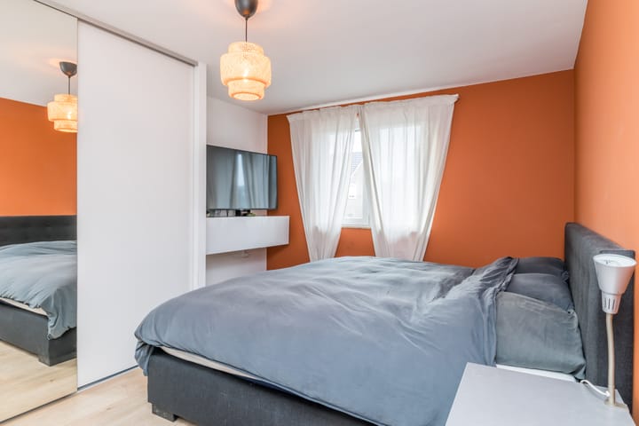 Foto 19 van Graetheidelaan 14