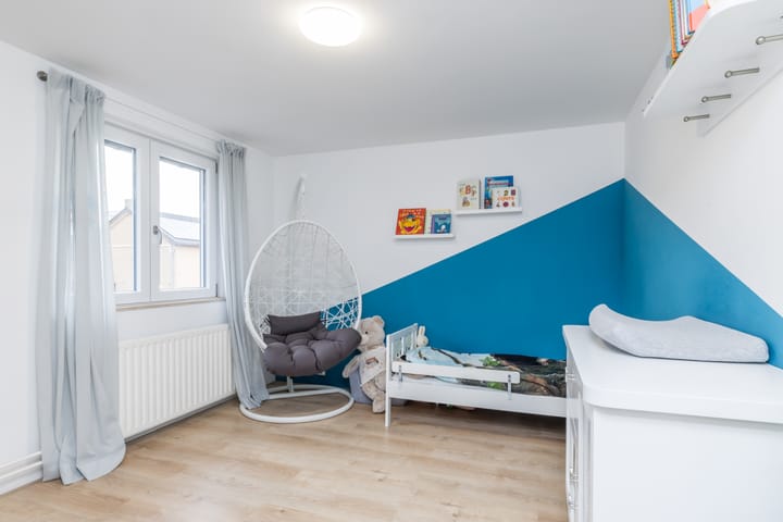 Foto 21 van Graetheidelaan 14