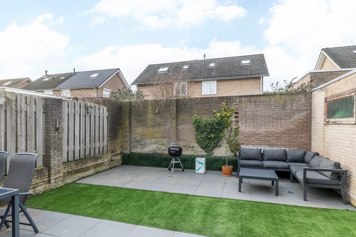 Foto 27 van Graetheidelaan 14