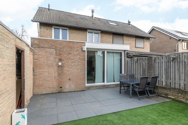 Foto 28 van Graetheidelaan 14