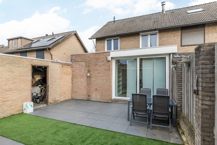 Foto 29 van Graetheidelaan 14