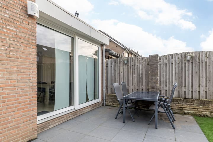 Foto 30 van Graetheidelaan 14