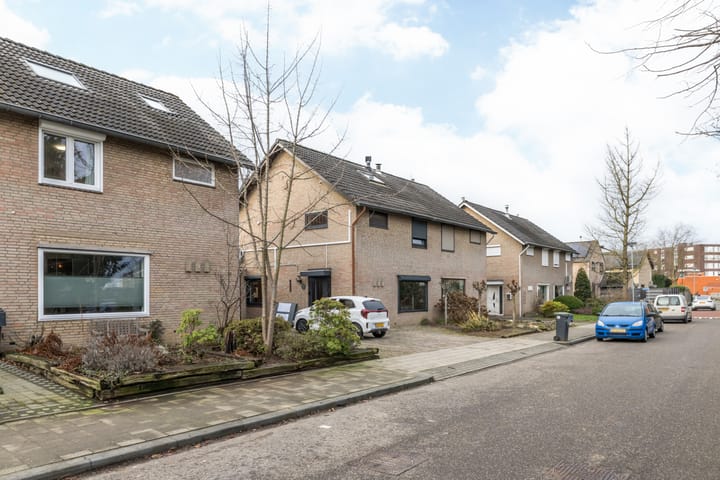 Foto 33 van Graetheidelaan 14