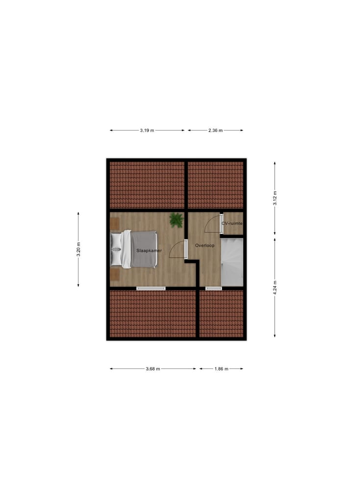 Foto 36 van Graetheidelaan 14