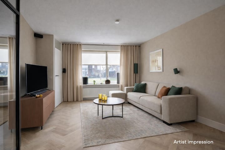 Foto 10 van Jasmijnberg 87