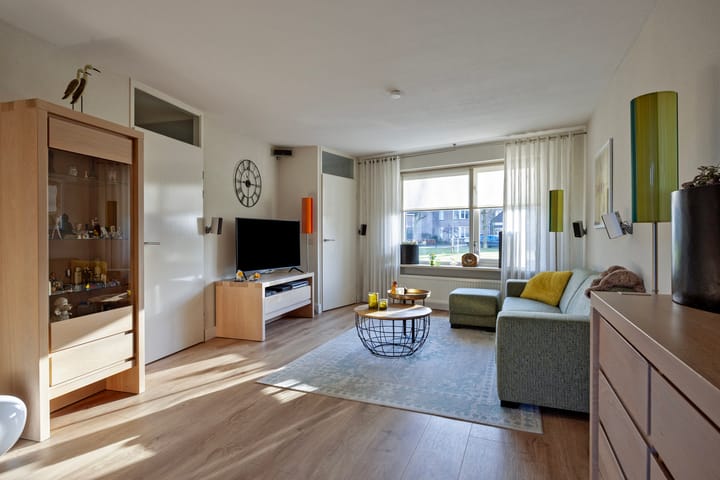 Foto 11 van Jasmijnberg 87