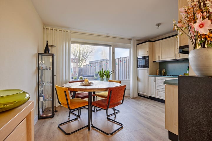 Foto 12 van Jasmijnberg 87