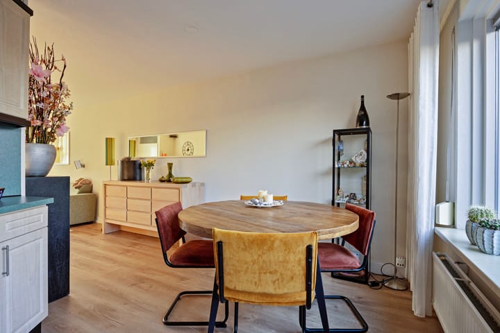 Foto 16 van Jasmijnberg 87