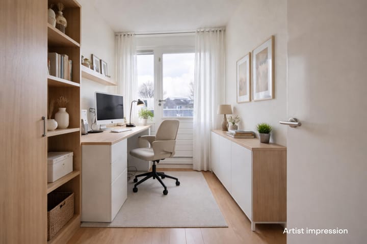 Foto 20 van Jasmijnberg 87