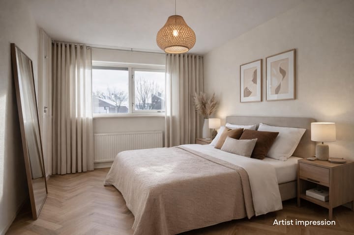 Foto 22 van Jasmijnberg 87