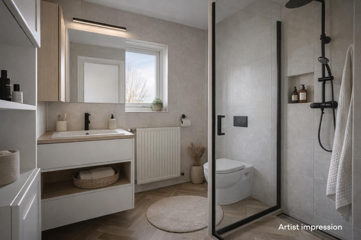 Foto 29 van Jasmijnberg 87