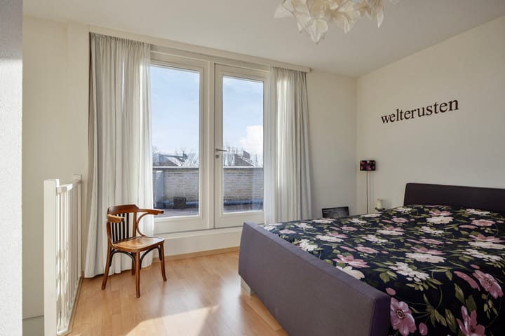 Foto 33 van Jasmijnberg 87