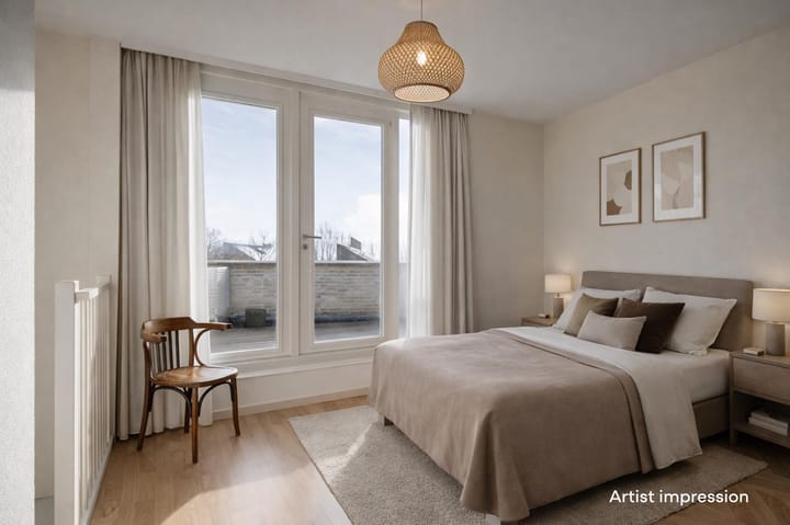 Foto 34 van Jasmijnberg 87