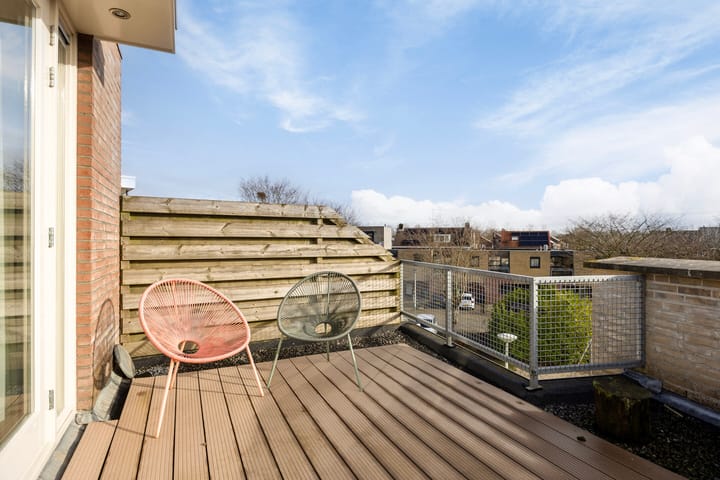 Foto 4 van Jasmijnberg 87