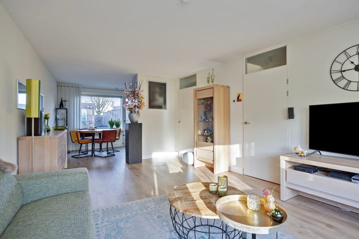 Foto 9 van Jasmijnberg 87