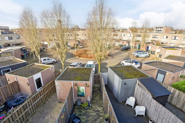 Foto 40 van Jasmijnberg 87