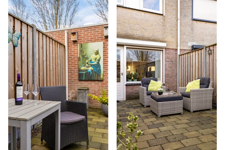 Foto 41 van Jasmijnberg 87