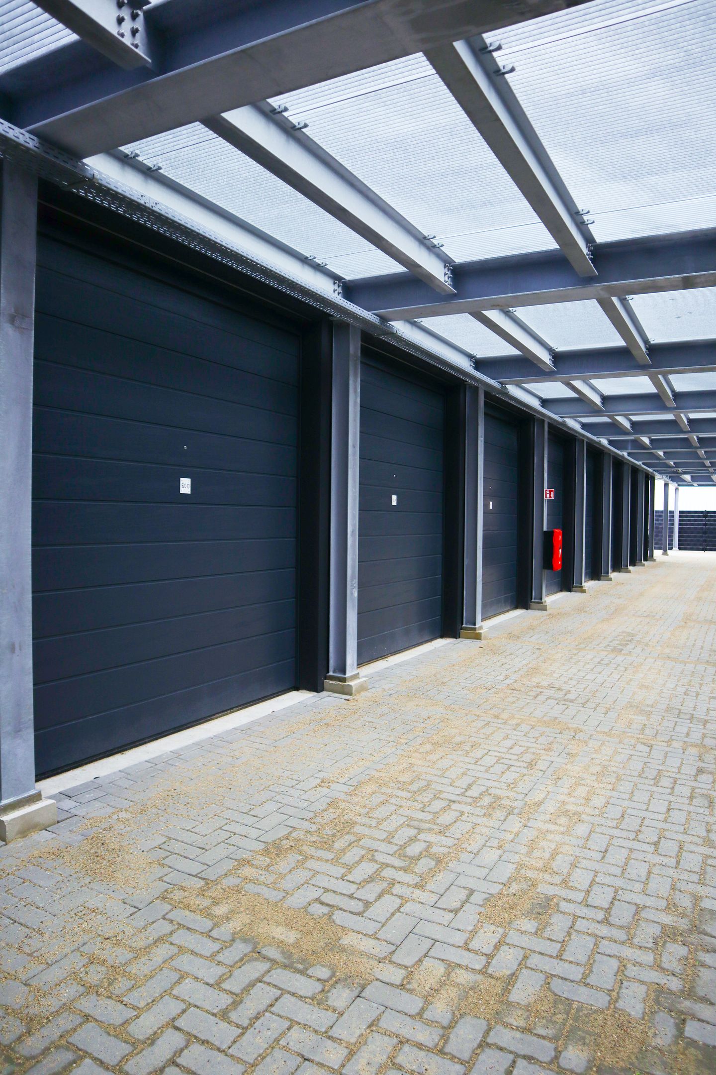 Bekijk foto 2 van Lierweg 52-C