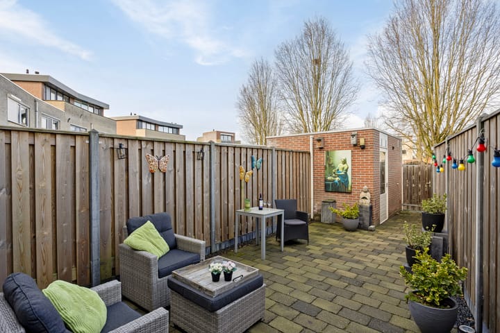 Foto 42 van Jasmijnberg 87