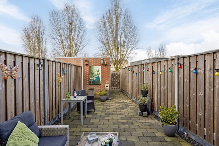 Foto 43 van Jasmijnberg 87