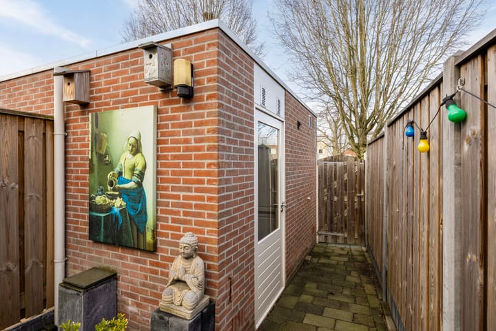 Foto 46 van Jasmijnberg 87