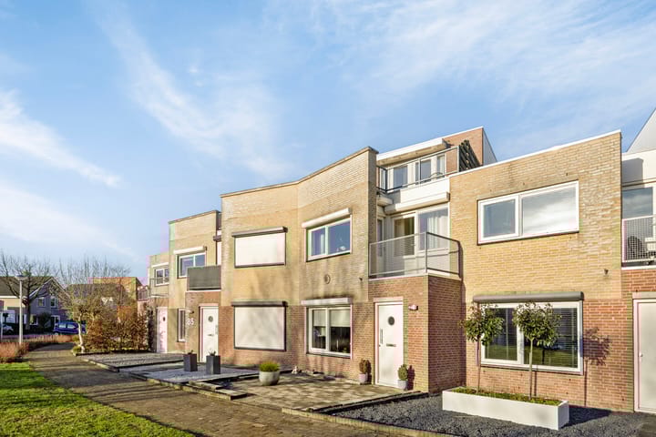 Foto 48 van Jasmijnberg 87