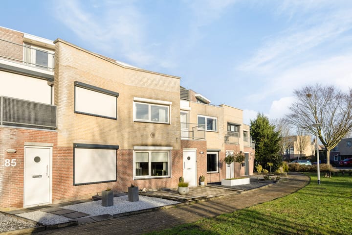 Foto 49 van Jasmijnberg 87