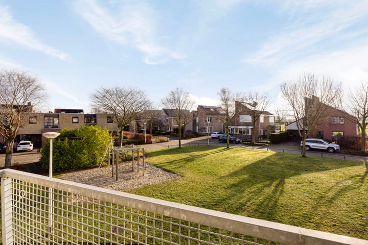 Foto 5 van Jasmijnberg 87