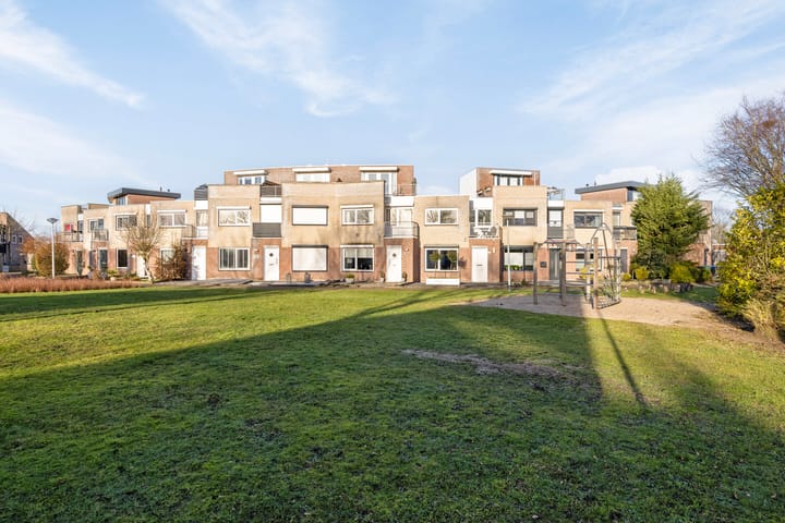 Foto 50 van Jasmijnberg 87