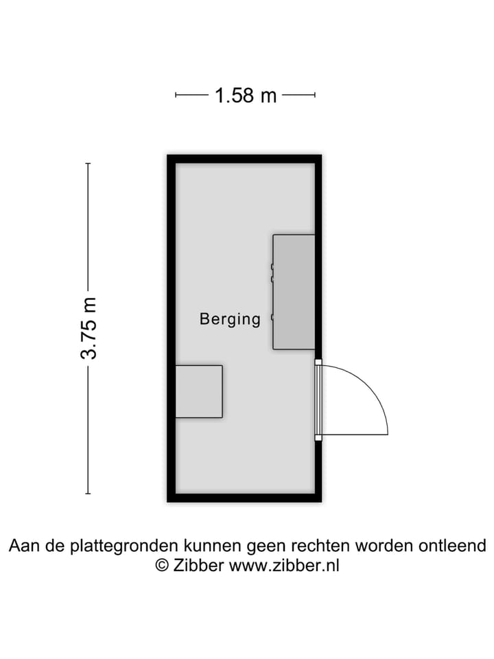 Foto 57 van Jasmijnberg 87