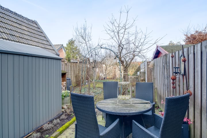 Photo 18 of Albert Hahnweg 16