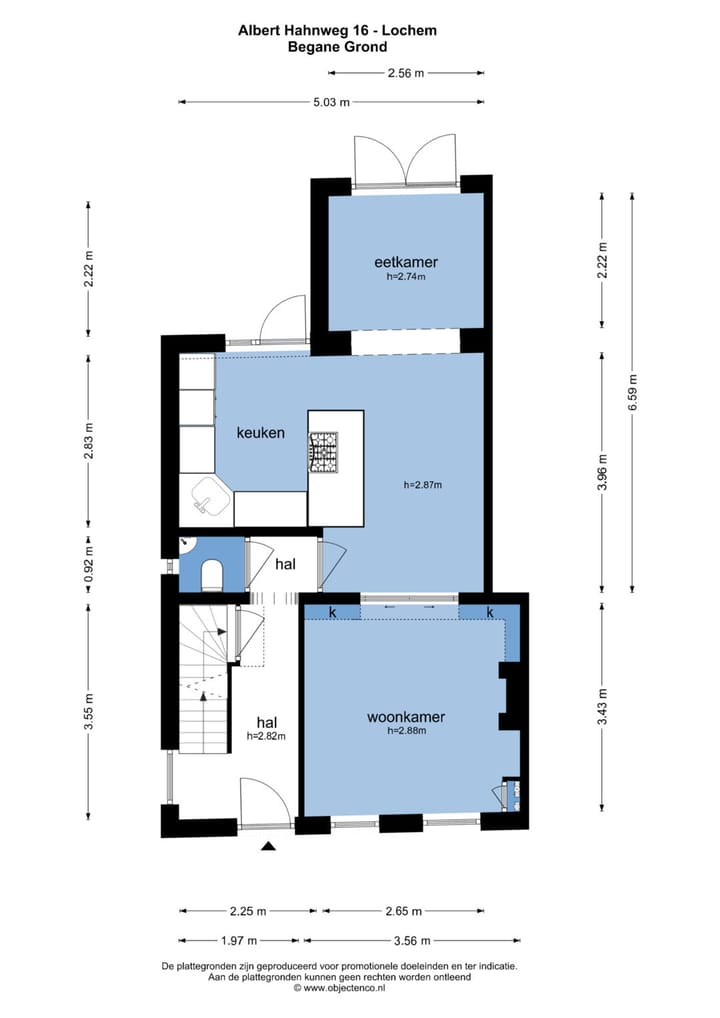 Photo 23 of Albert Hahnweg 16