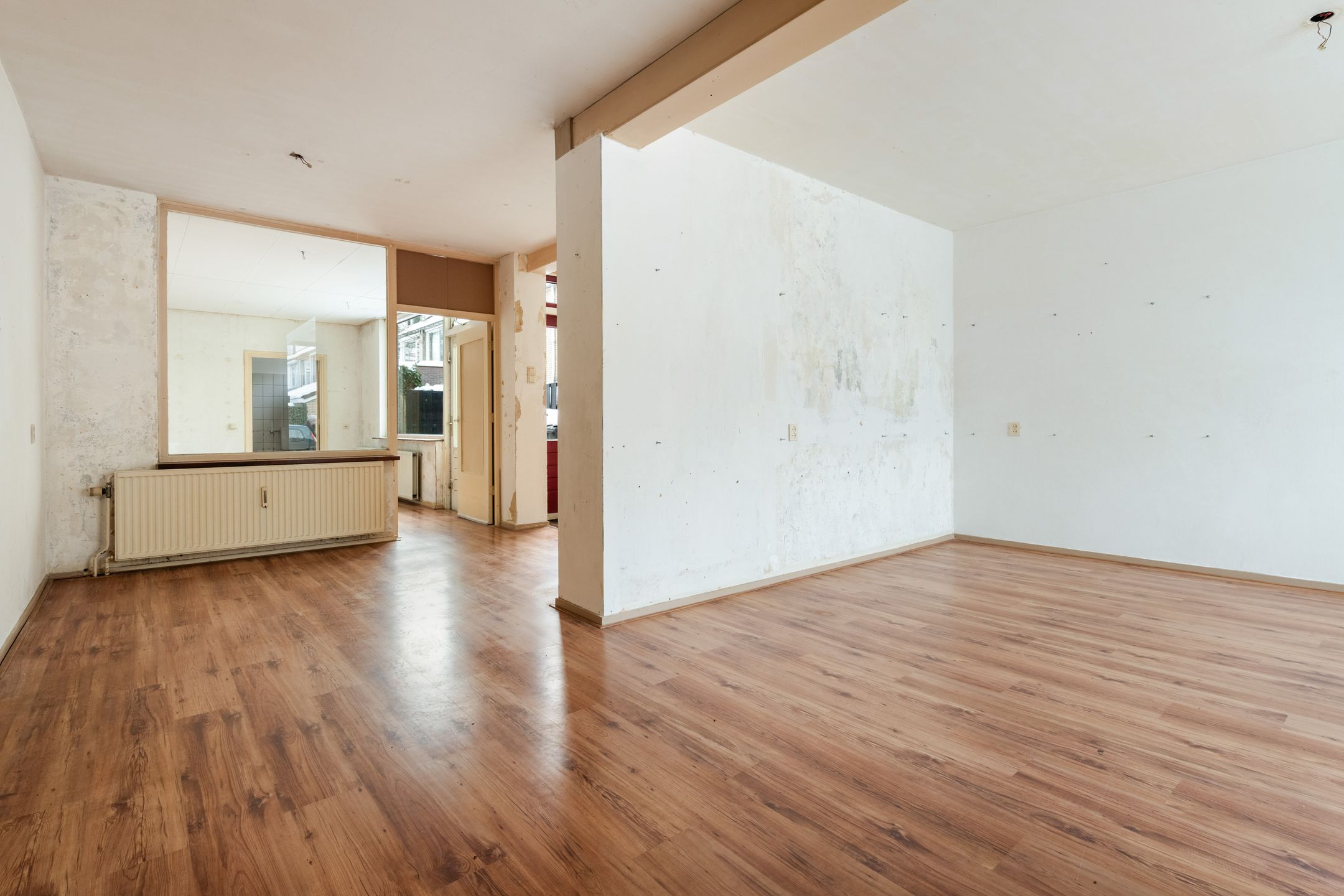 Foto 3 van Witte de Withlaan 35