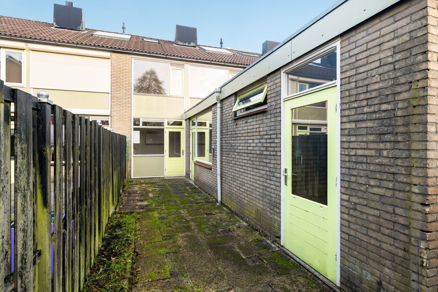 Foto 4 van Witte de Withlaan 35