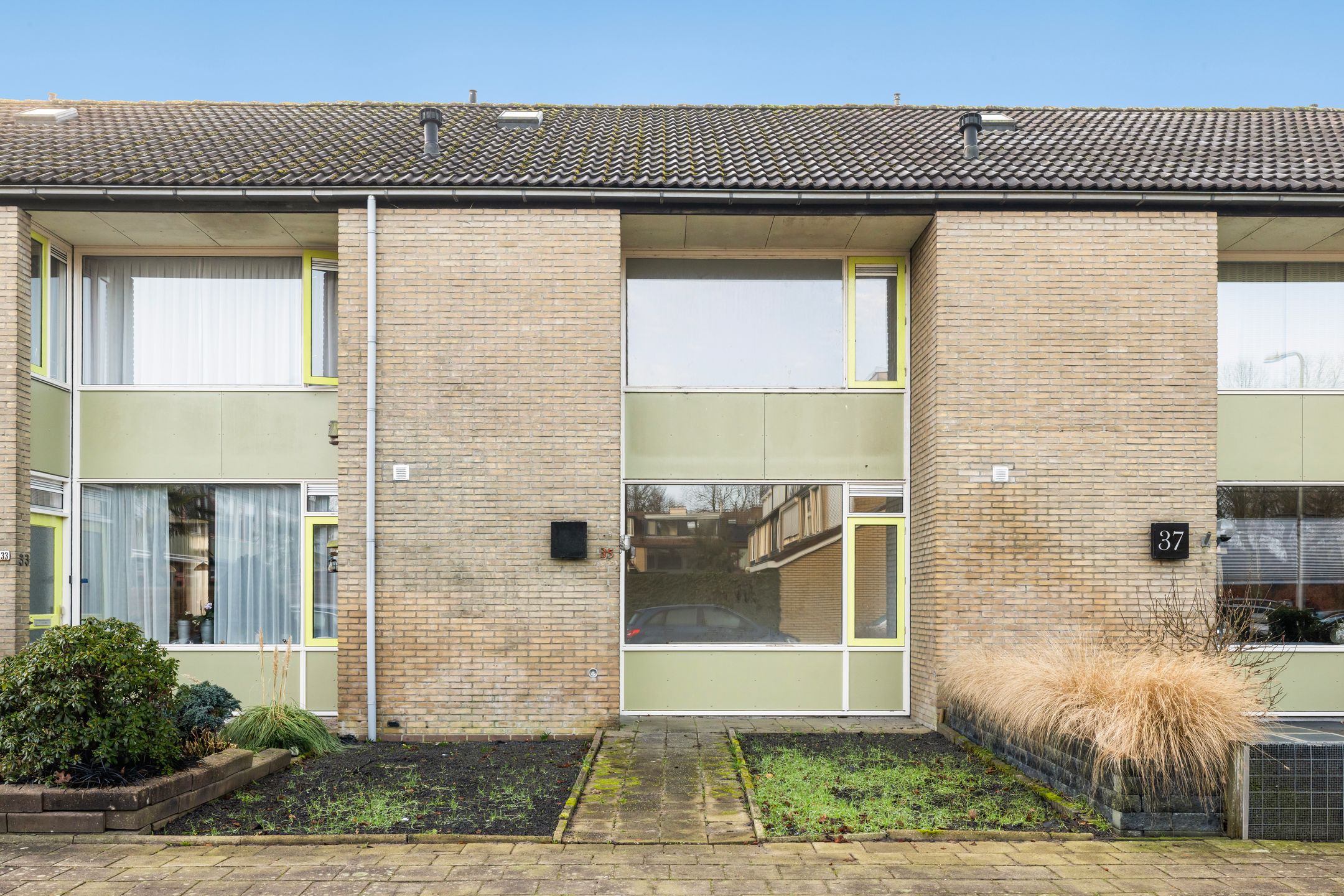 Foto 6 van Witte de Withlaan 35