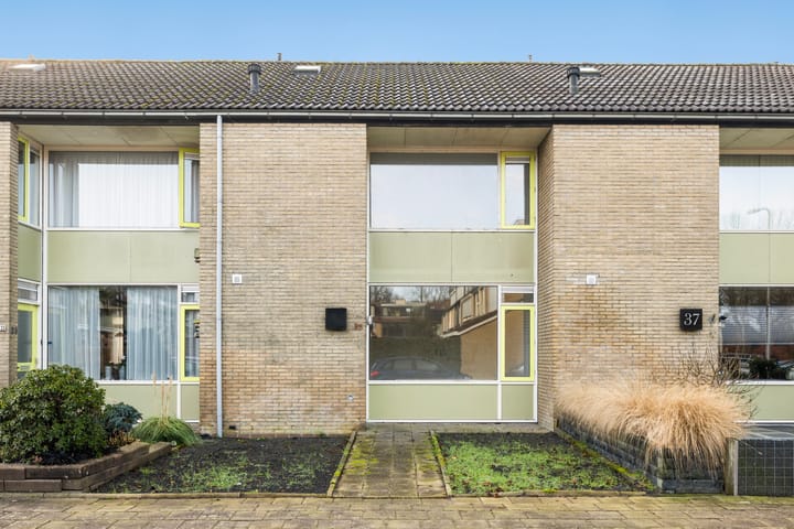 Foto 6 van Witte de Withlaan 35