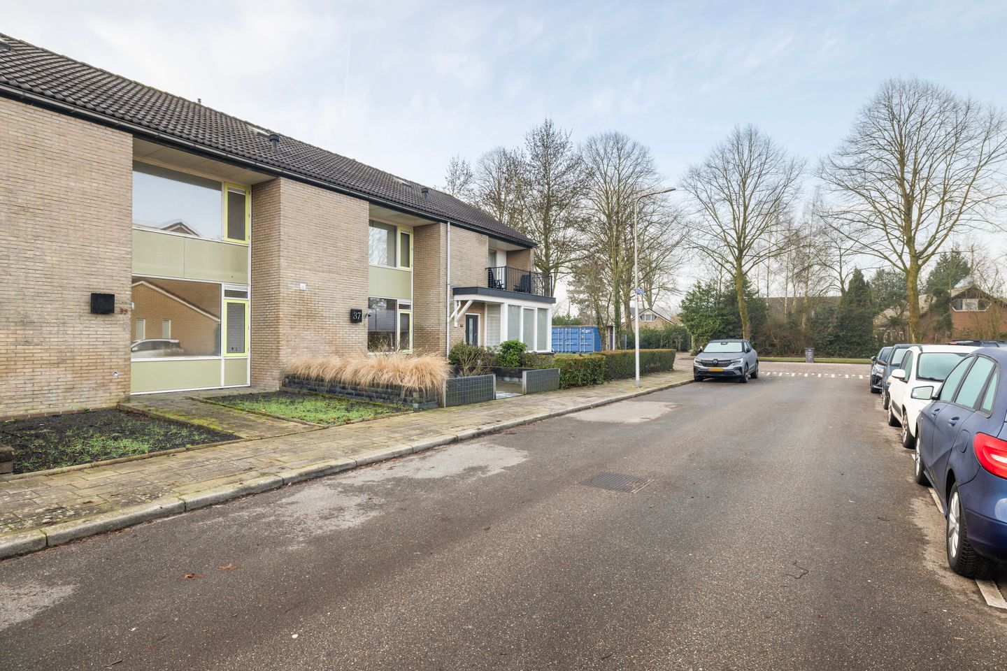 Foto 5 van Witte de Withlaan 35