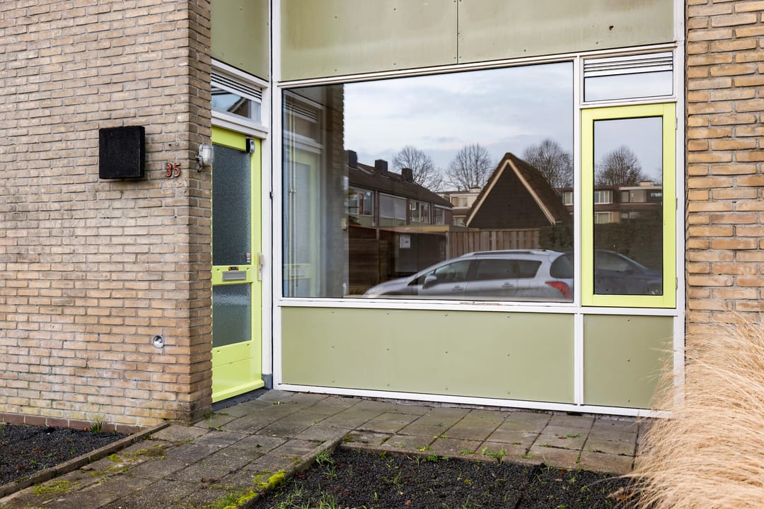 Foto 7 van Witte de Withlaan 35