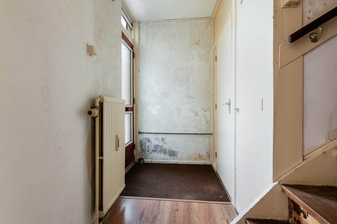 Foto 8 van Witte de Withlaan 35