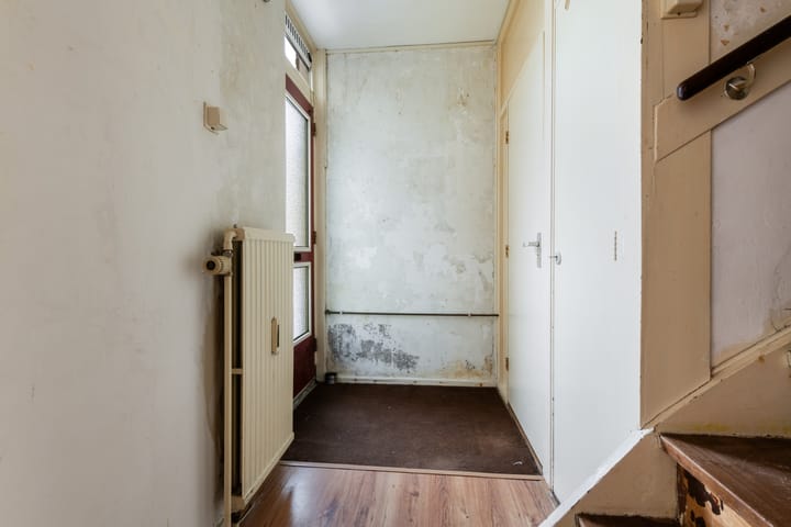 Foto 8 van Witte de Withlaan 35