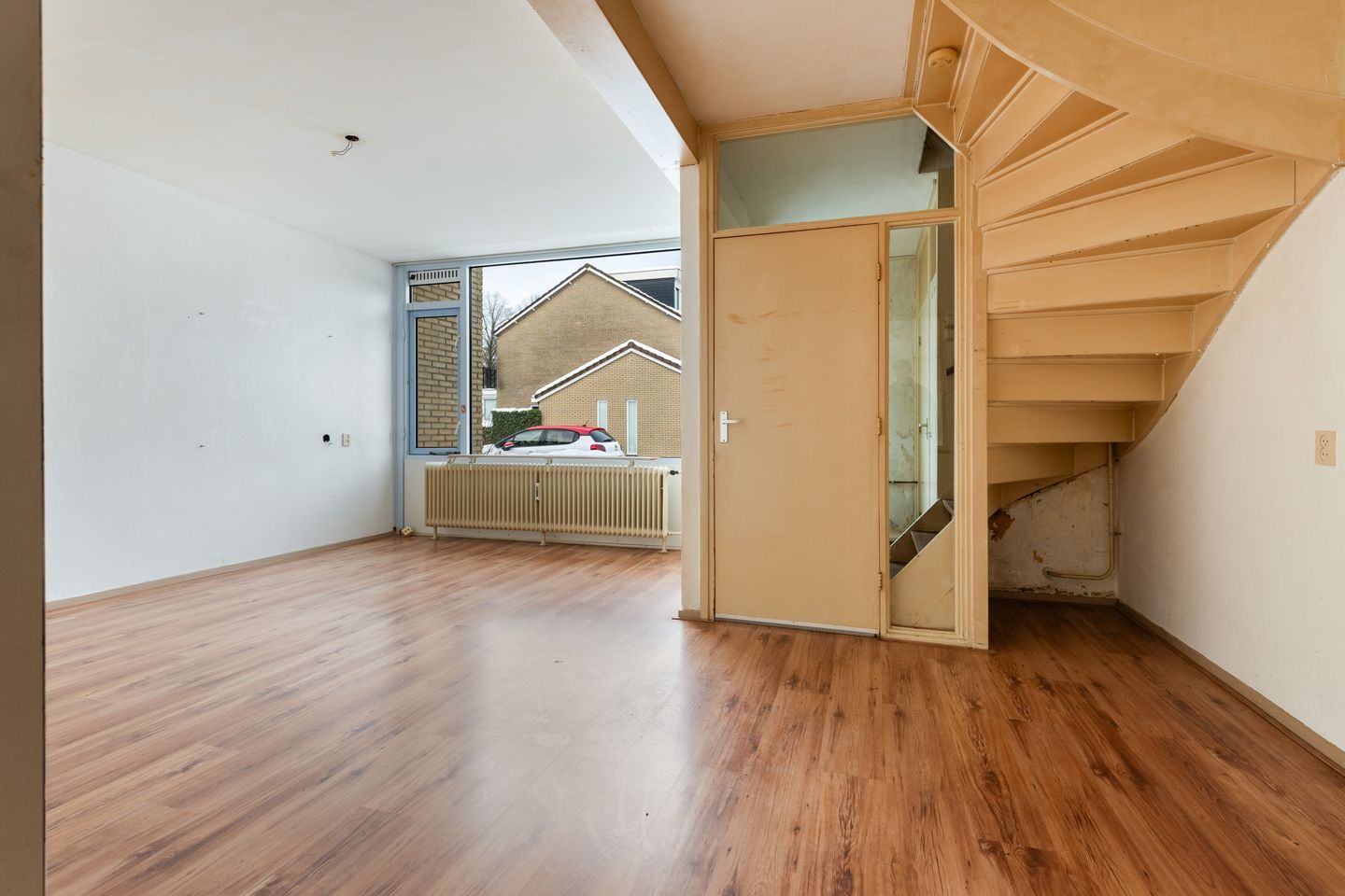 Foto 10 van Witte de Withlaan 35