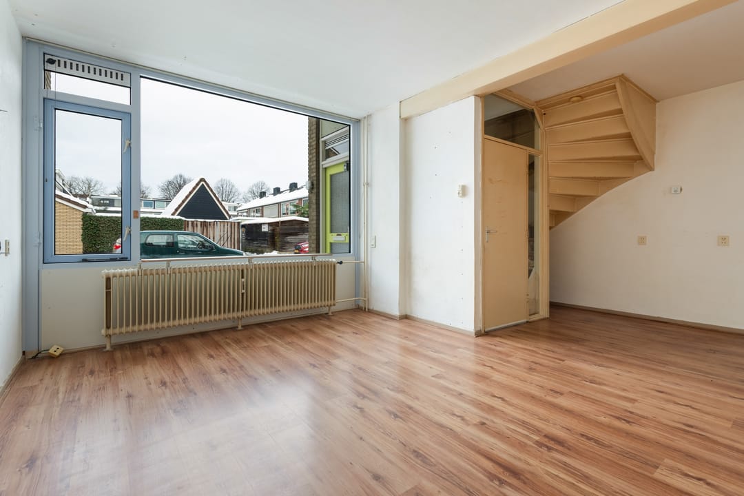 Foto 11 van Witte de Withlaan 35