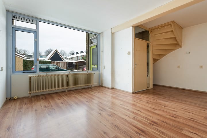 Foto 11 van Witte de Withlaan 35