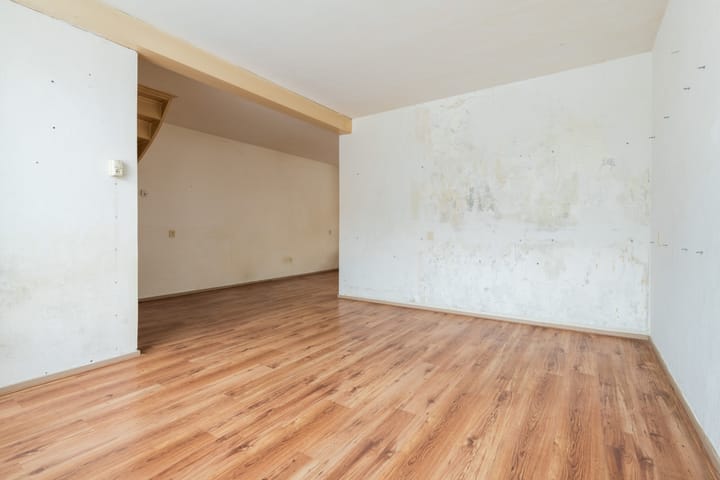 Foto 12 van Witte de Withlaan 35