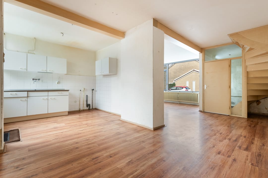 Foto 13 van Witte de Withlaan 35