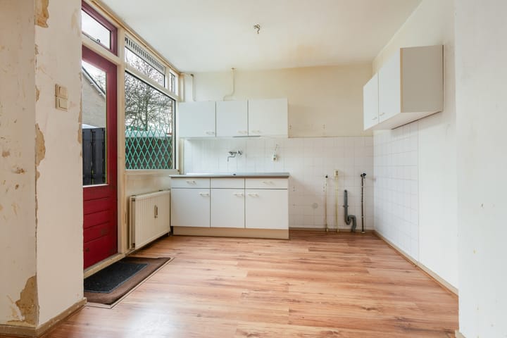 Foto 14 van Witte de Withlaan 35