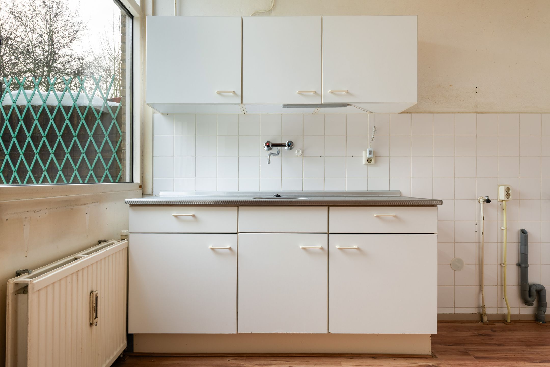 Foto 15 van Witte de Withlaan 35